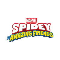 Spidey His Amazing Friends
