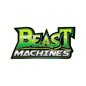 Beast Machines