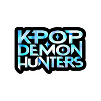 KPop Demon Hunters
