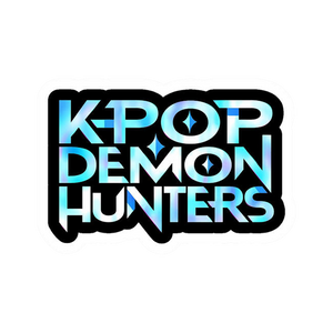 KPop Demon Hunters