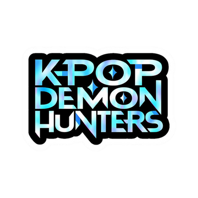 KPop Demon Hunters