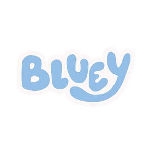 Bluey