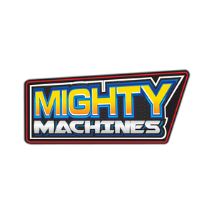 Mighty Machines