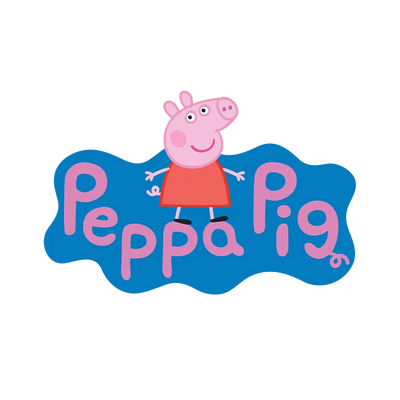 Peppa Pig