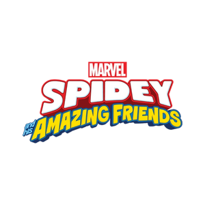 Spidey and His Amazing Friends
