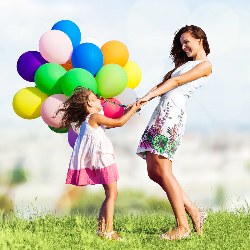 Balloons