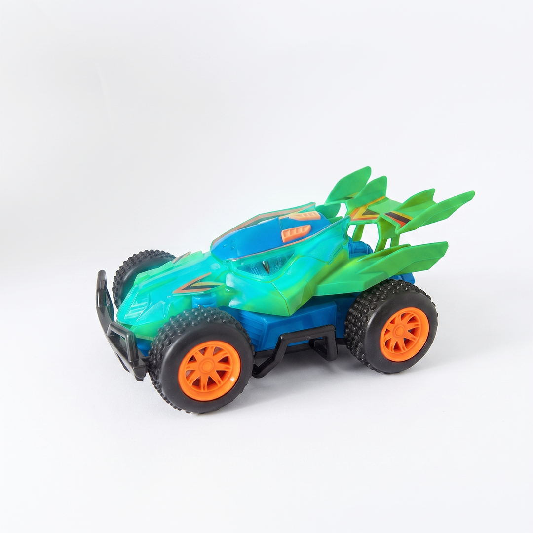 Teamsterz Monster Moverz Colour Change Racer