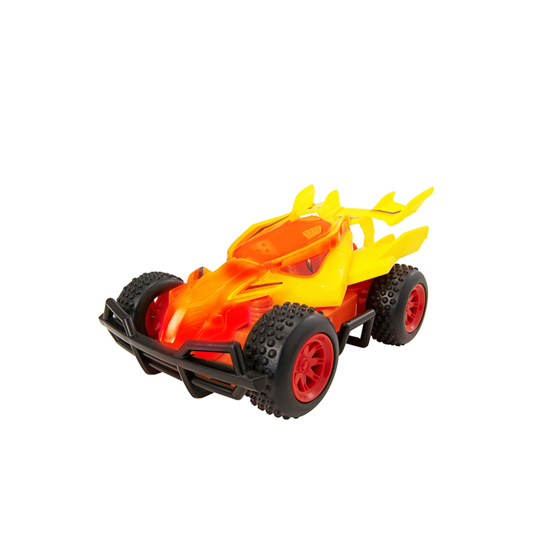 Teamsterz Monster Moverz Colour Change Racer