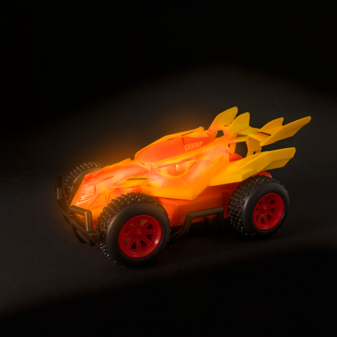 Teamsterz Monster Moverz Colour Change Racer