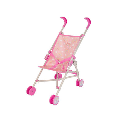 Baby Chic Baby Boo Doll Stroller