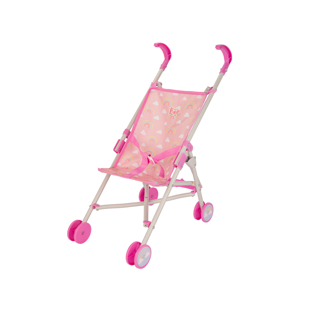 Baby Chic Baby Boo Stroller