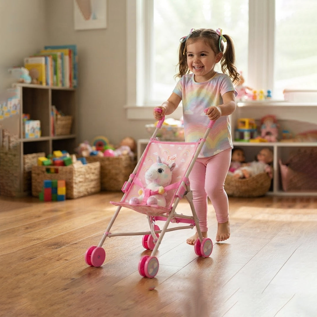 Baby Chic Baby Boo Stroller