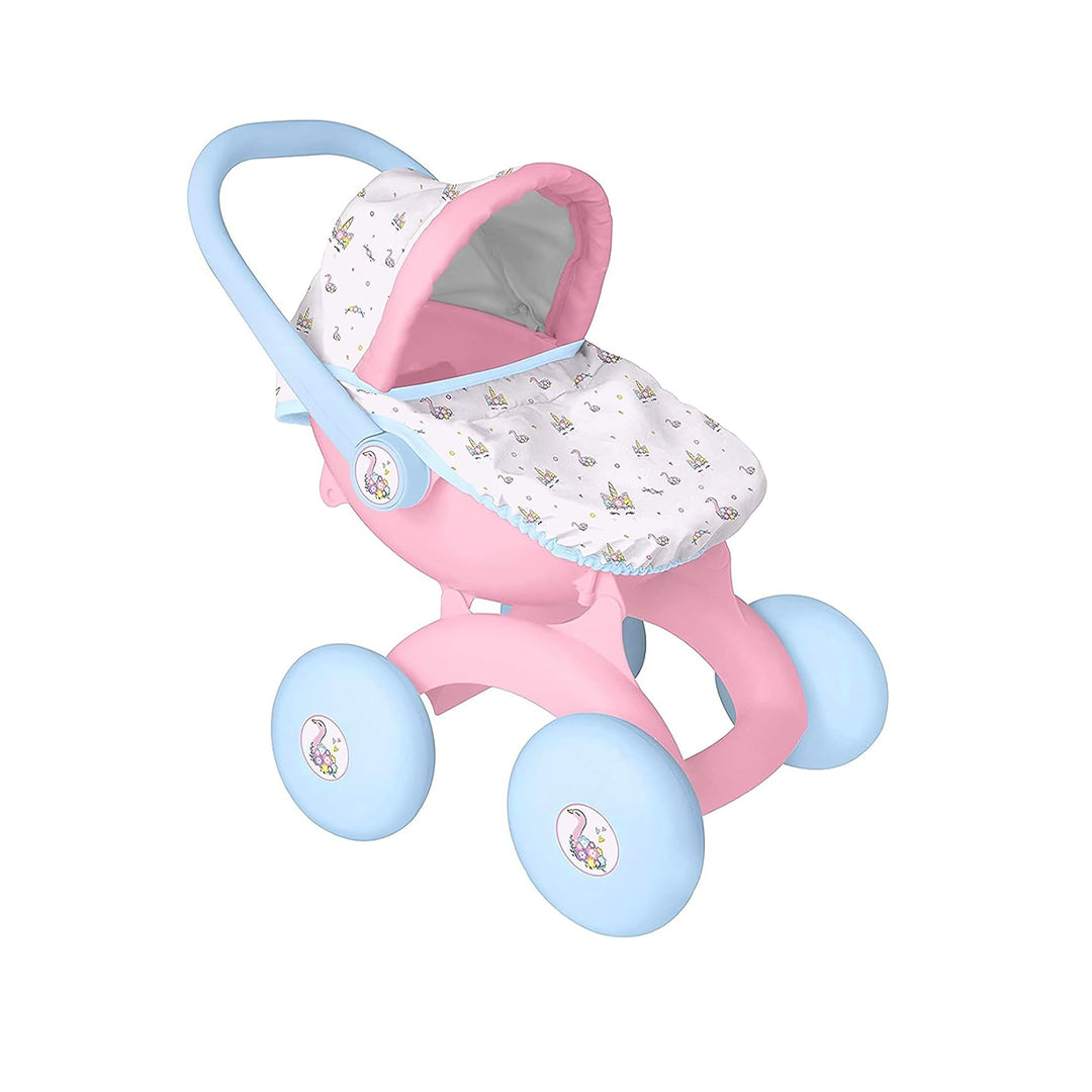 Baby Chic Baby Boo 4 in 1 My First Pram