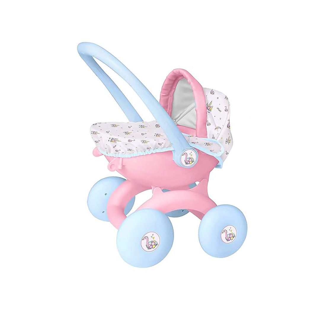 Baby Chic Baby Boo 4 in 1 My First Pram