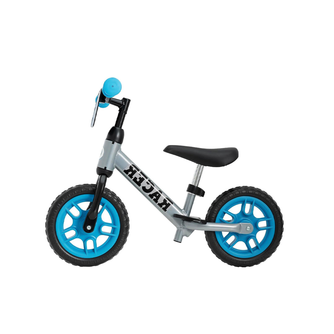 EVO 10" Racer Balance Bike - Blue