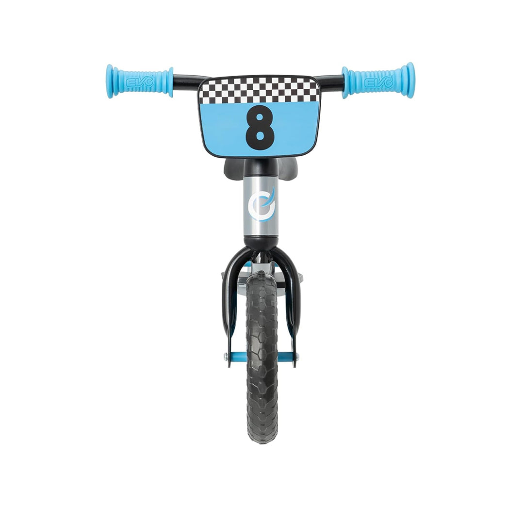 EVO 10" Racer Balance Bike - Blue