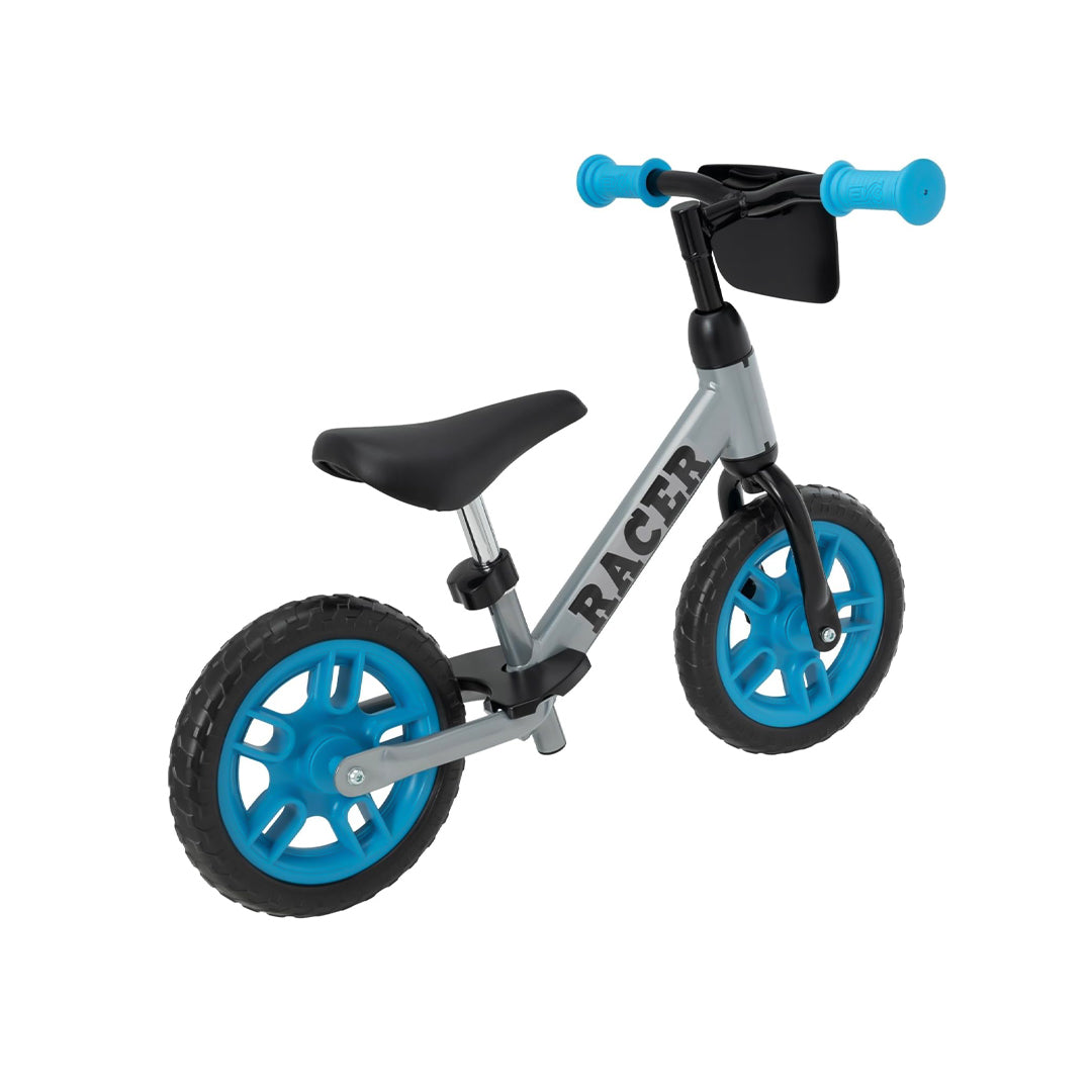 EVO 10" Racer Balance Bike - Blue