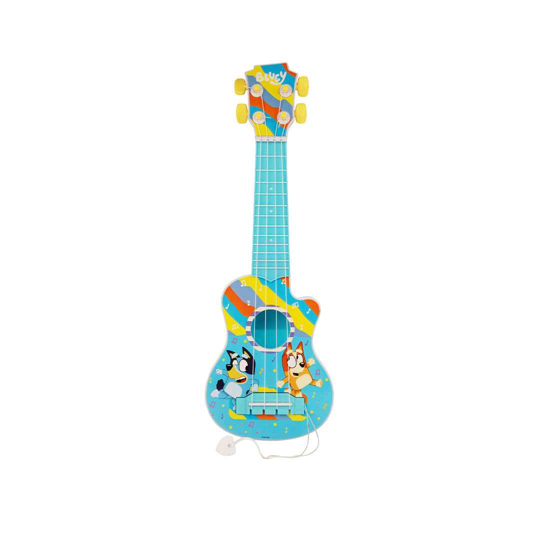 ToyTastic Bluey's My 1st Guitar