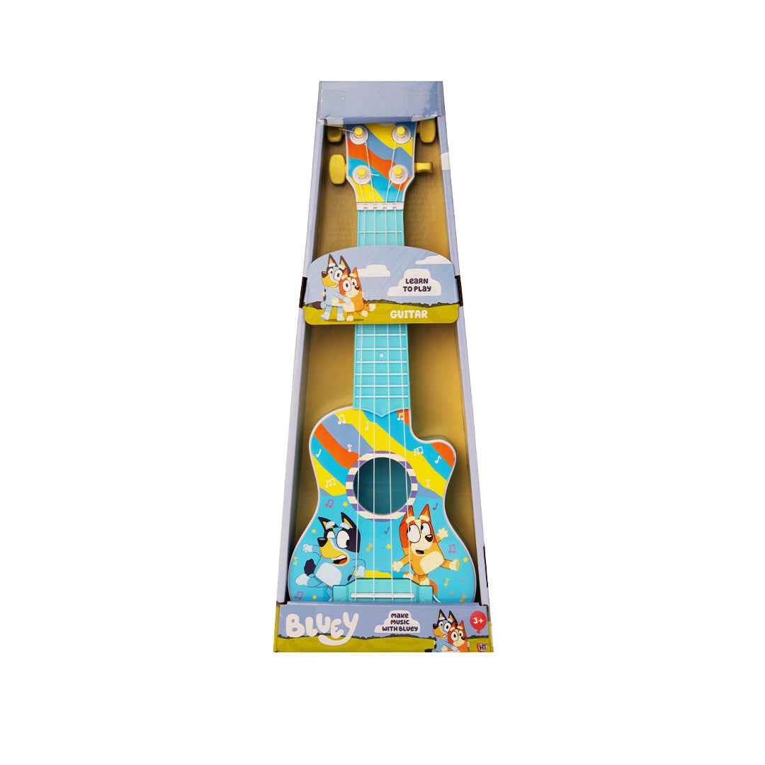 ToyTastic Bluey's My 1st Guitar