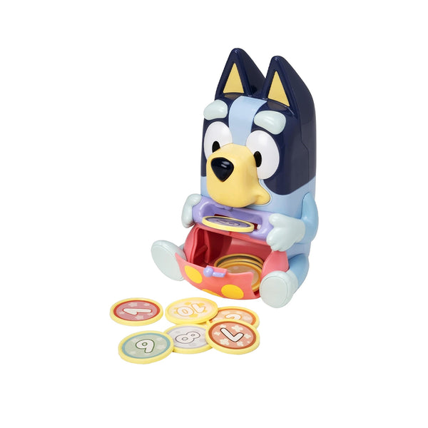 Smart Play Bluey Save With Bluey