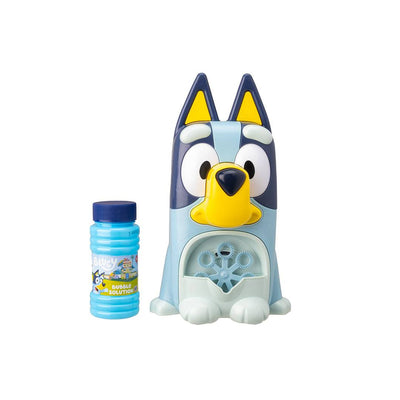 Bubblz Bluey Bubble Machine