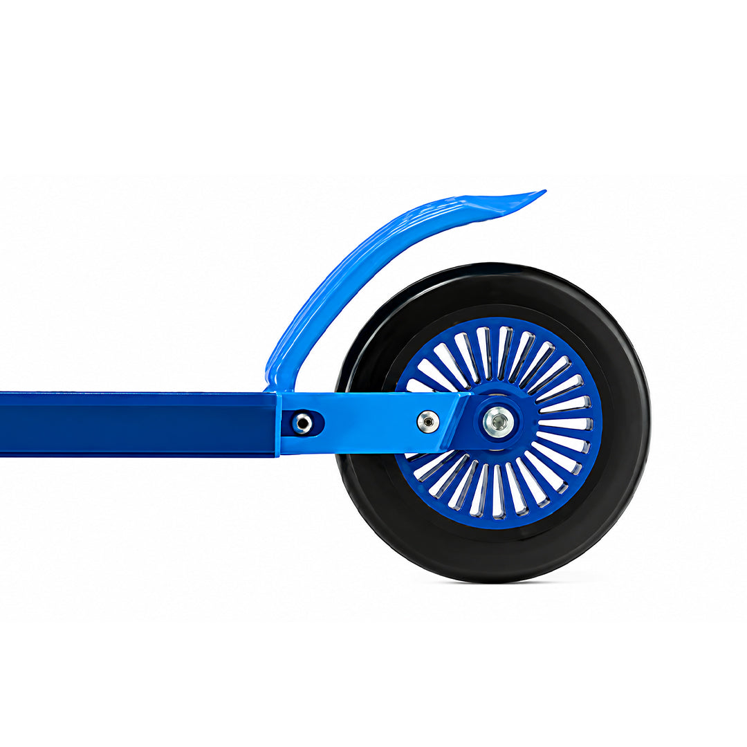 Evo Inline Scooter - Blue