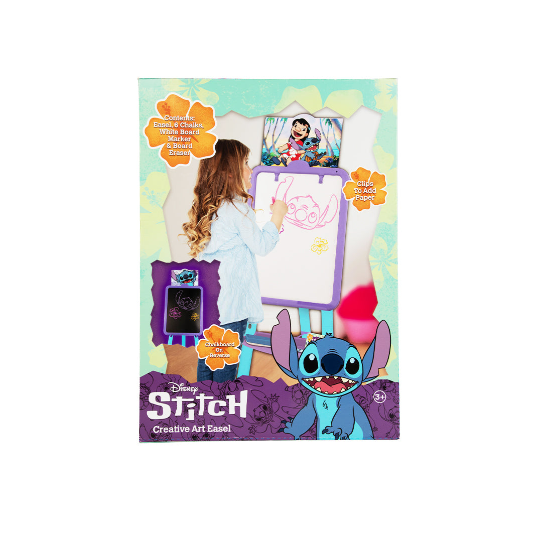 Artventure Stitch Floor Standing Easel