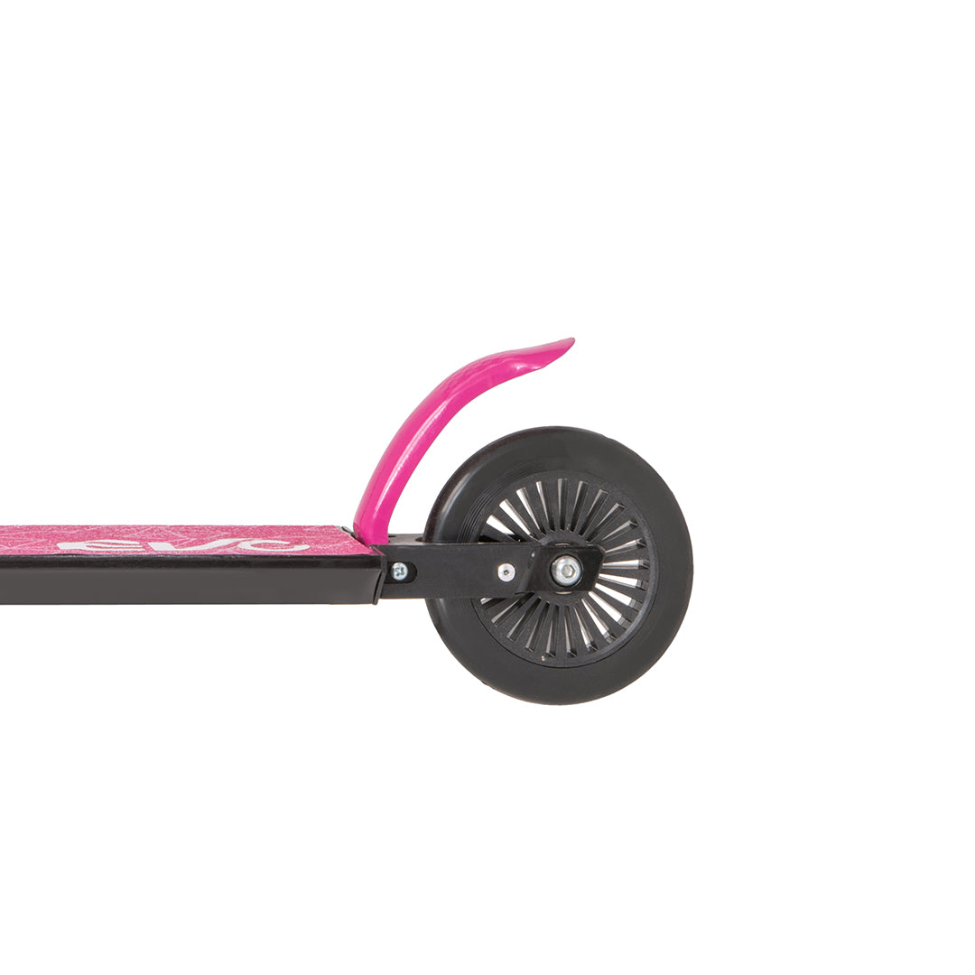 Evo Inline Scooter - Pink