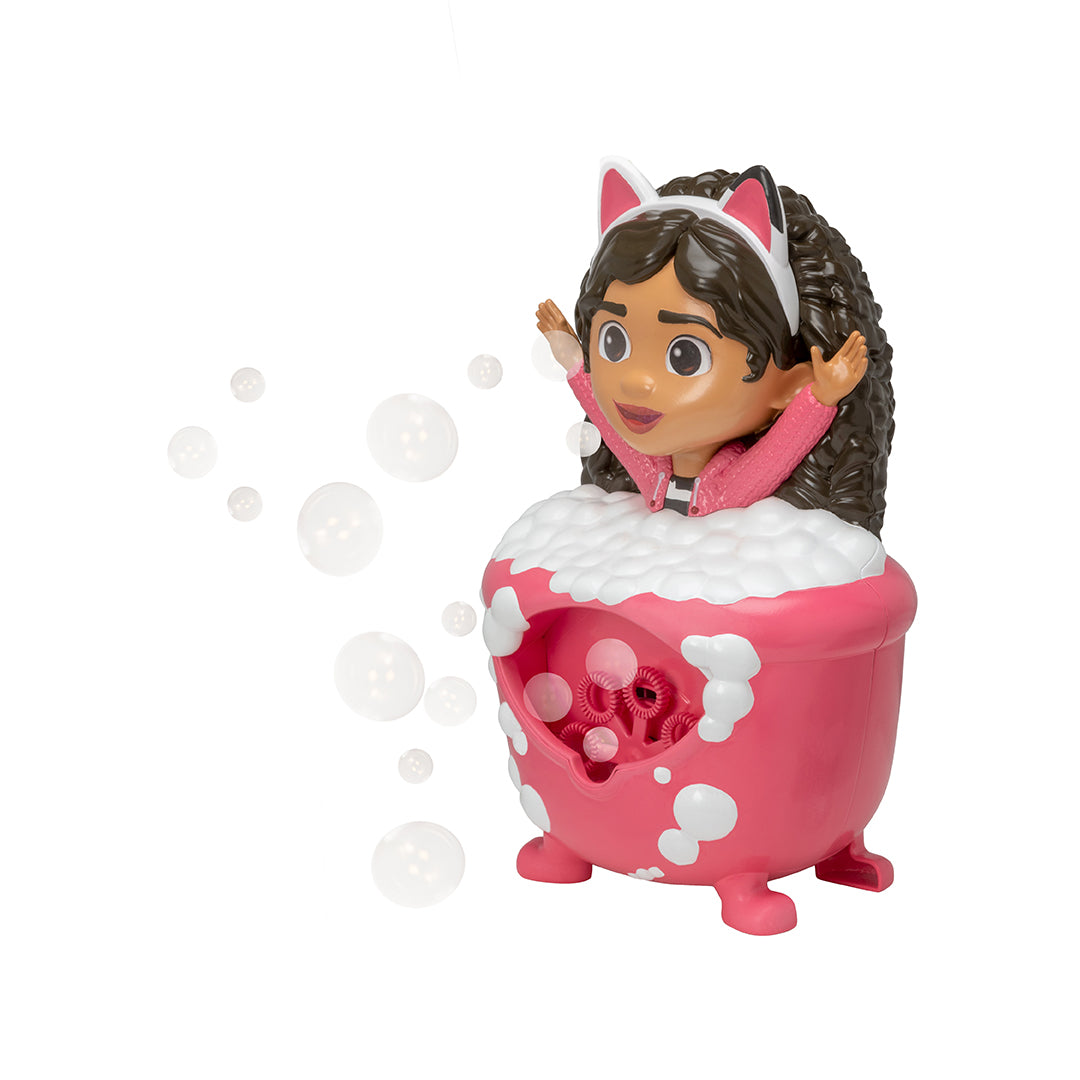 Bubblz Gabby's Dollhouse Bubble Machine