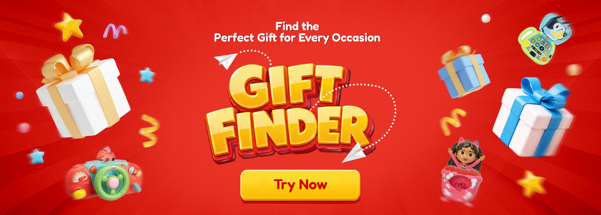 Gift Finder Banner