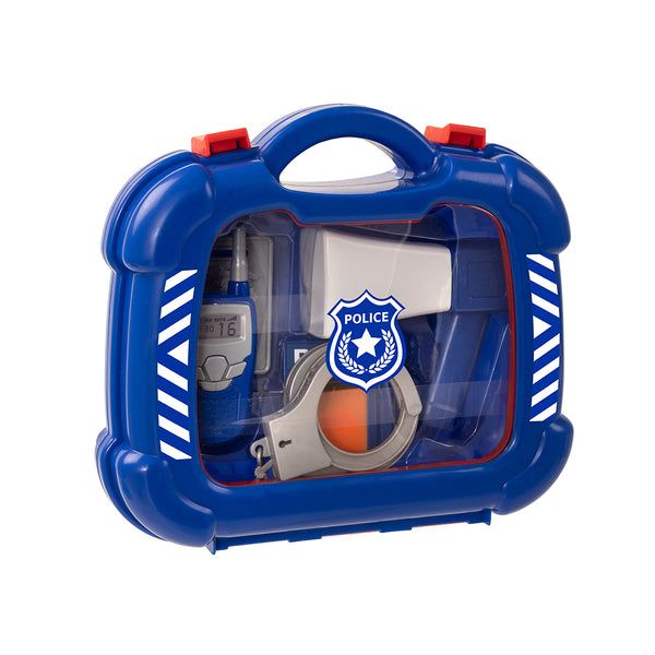 Smart Play Smart Police Case