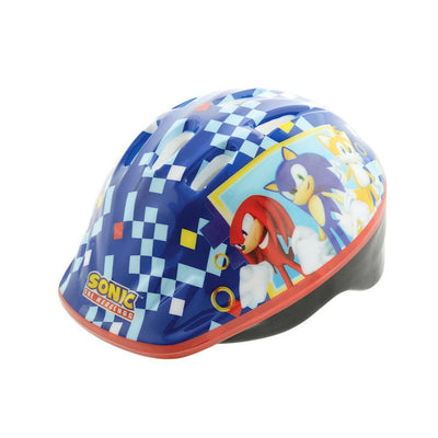 Sonic The Hedgehog Safety Helmet