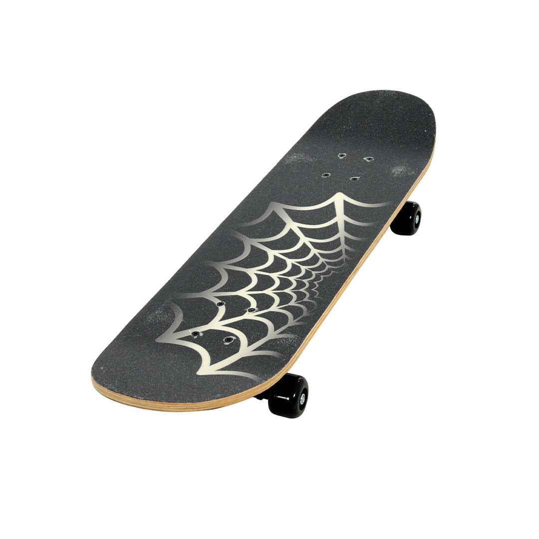 Spider-Man Skateboard