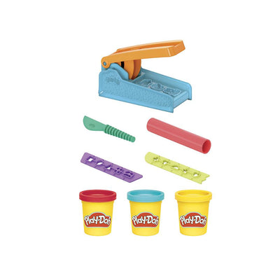 Play-Doh Fun Factory Starter Set