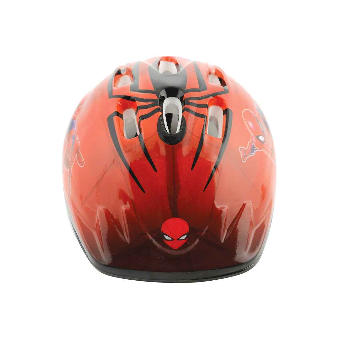 Spiderman Safety Helmet