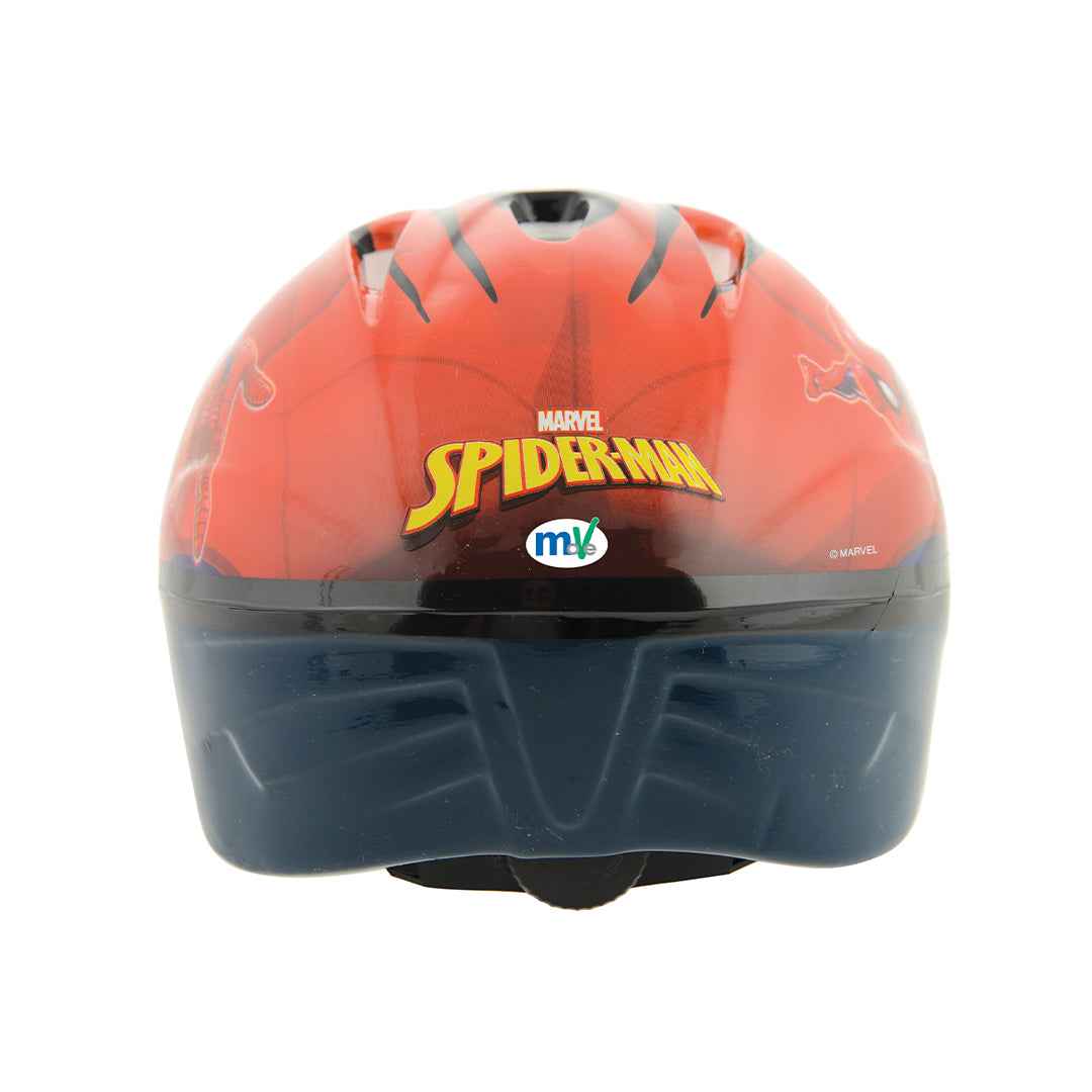 Spiderman Safety Helmet