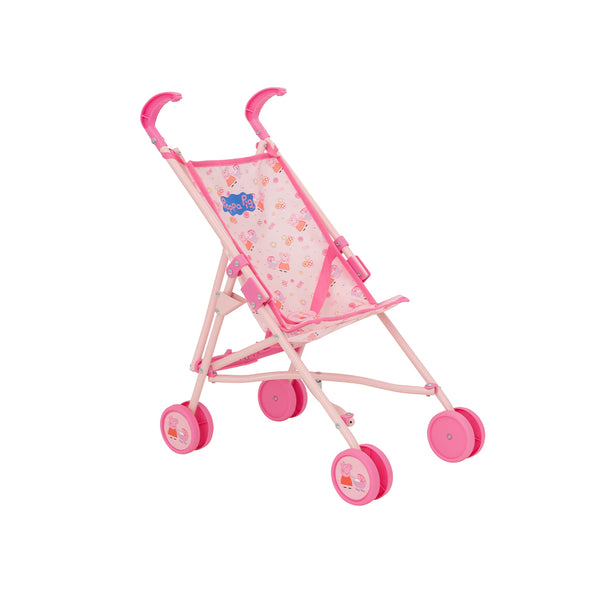 Baby Chic Peppa Pig's Stroller