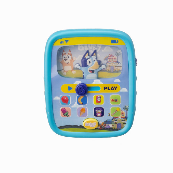 Smart Play Bluey's My First Tablet