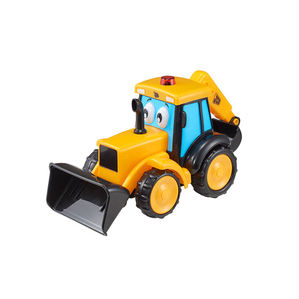 Teamsterz My 1st Jcb Rc Joey