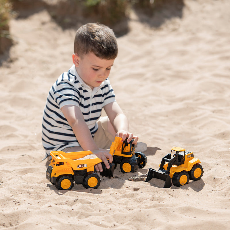Transport, Car & Building Construction