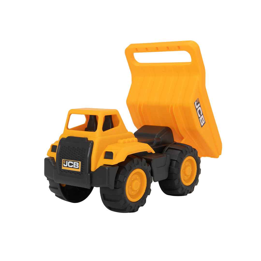Teamsterz JCB 7 inch Dump Truck