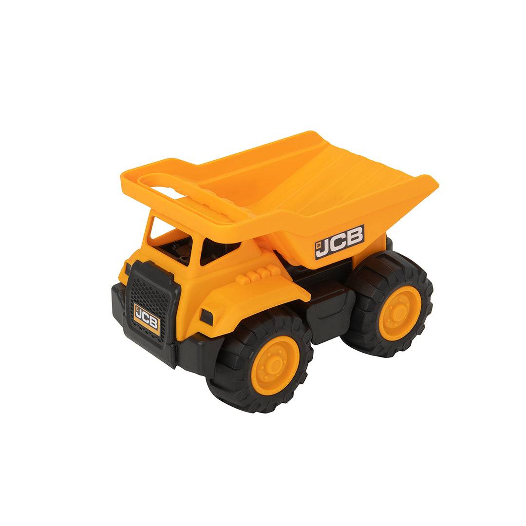Teamsterz JCB 7 inch Dump Truck