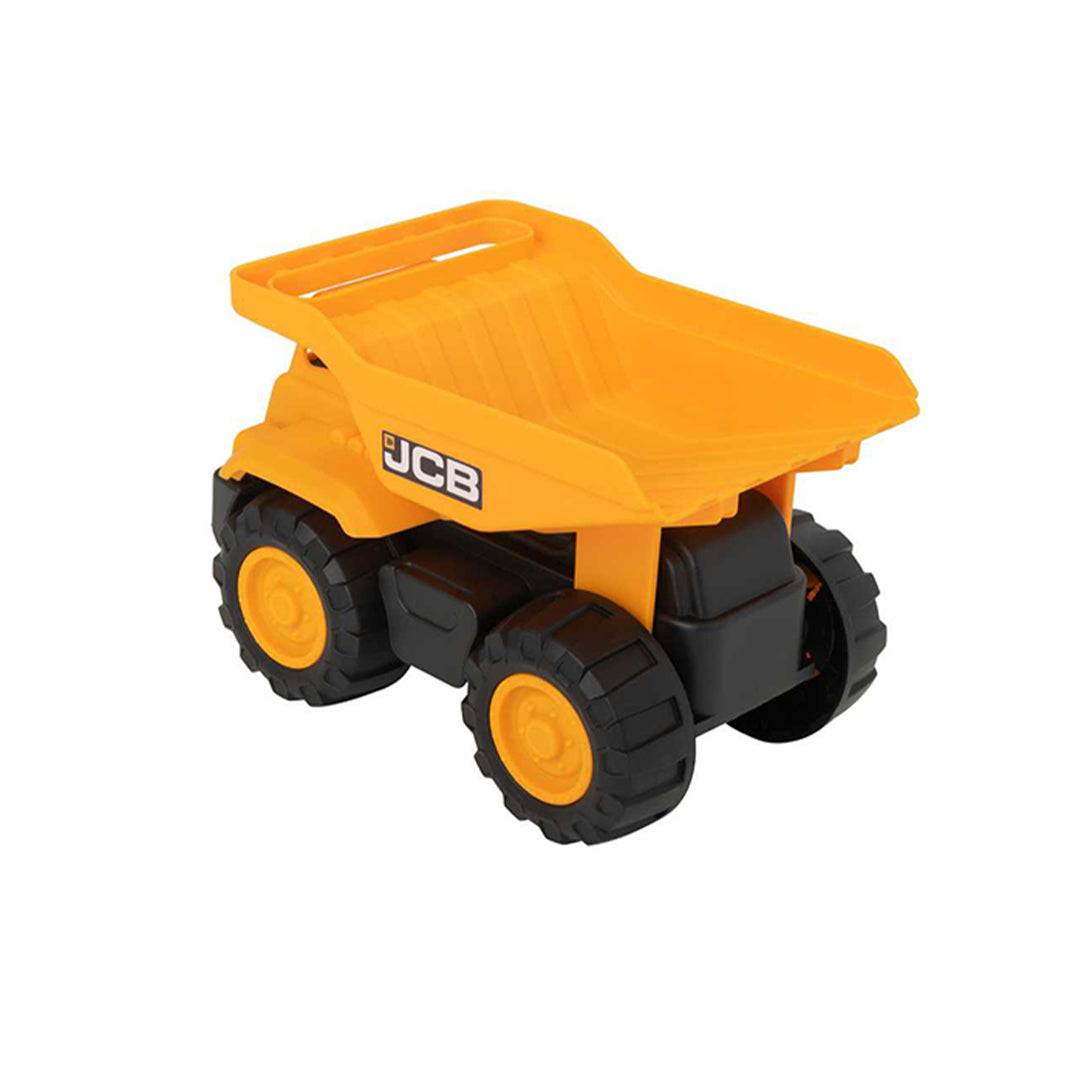 Teamsterz JCB 7 inch Dump Truck