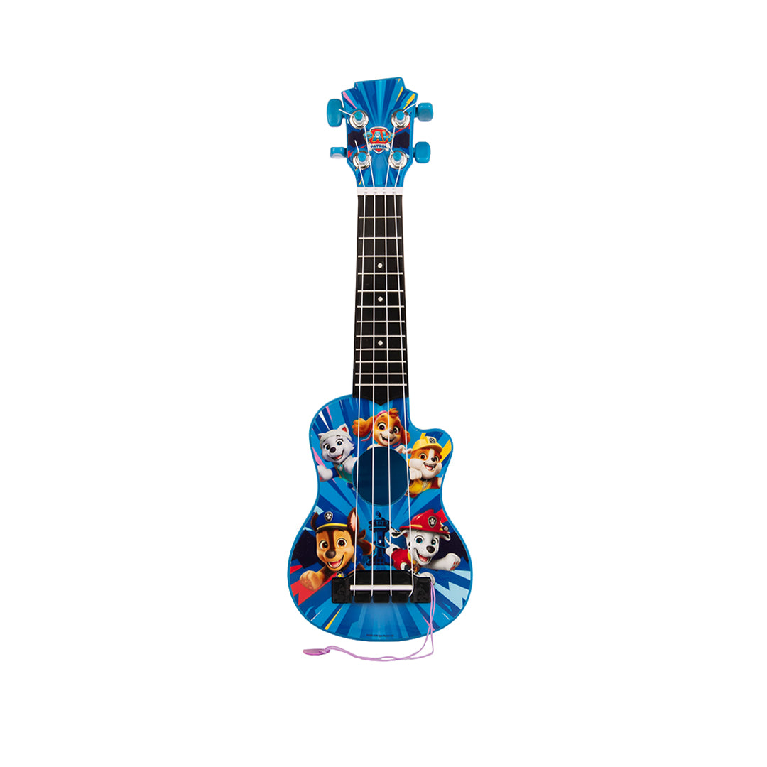ToyTastic Paw Patrol Chase's My 1st Guitar