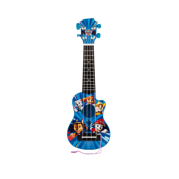 ToyTastic Paw Patrol Chase's My 1st Guitar