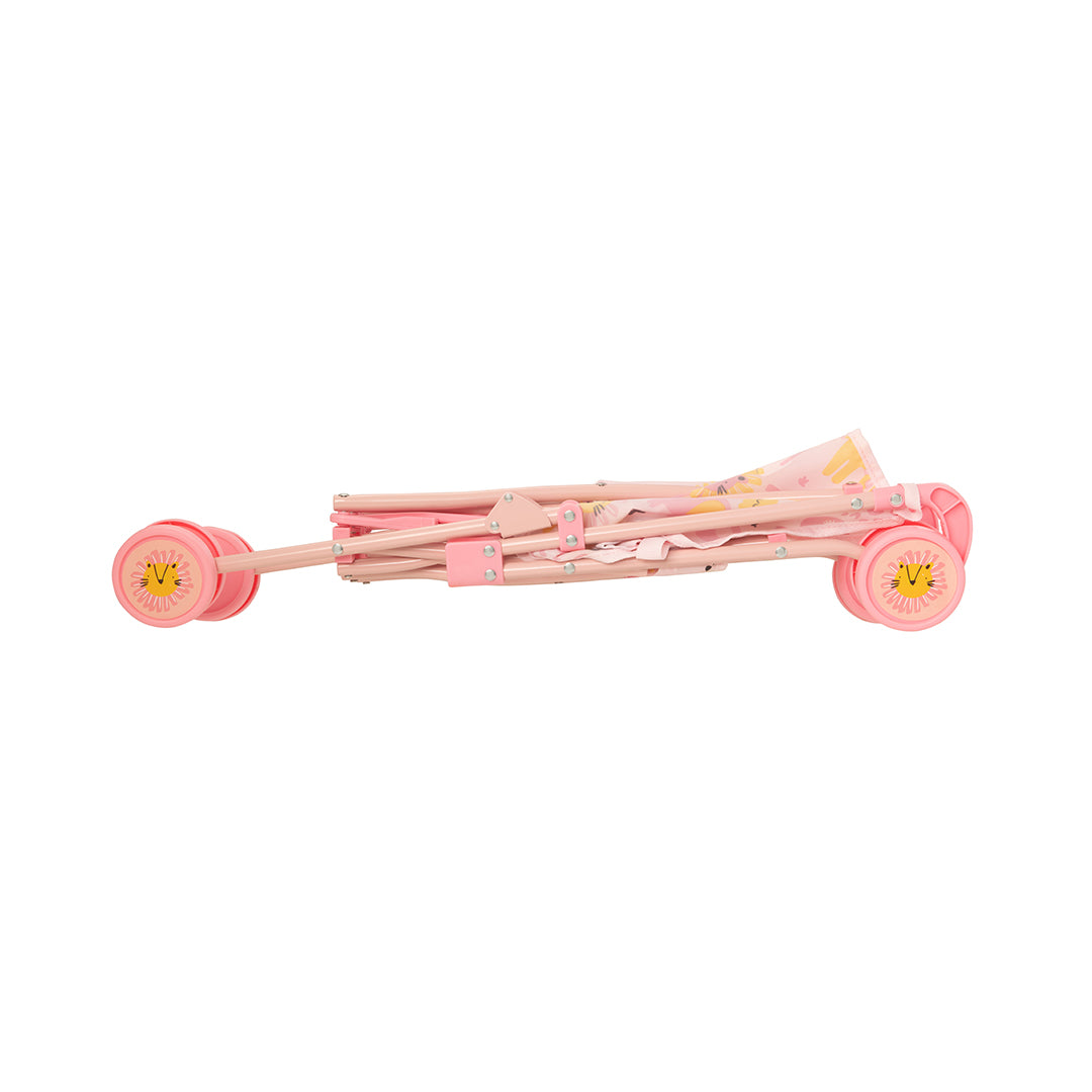 Baby Chic Baby Boo Twin Stroller