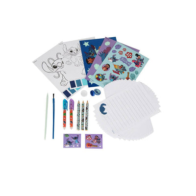 Artventure Stitch Surprise Activity Craft Set