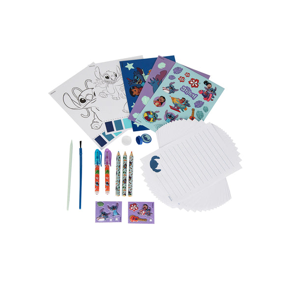 Artventure Stitch Surprise Activity Craft Set