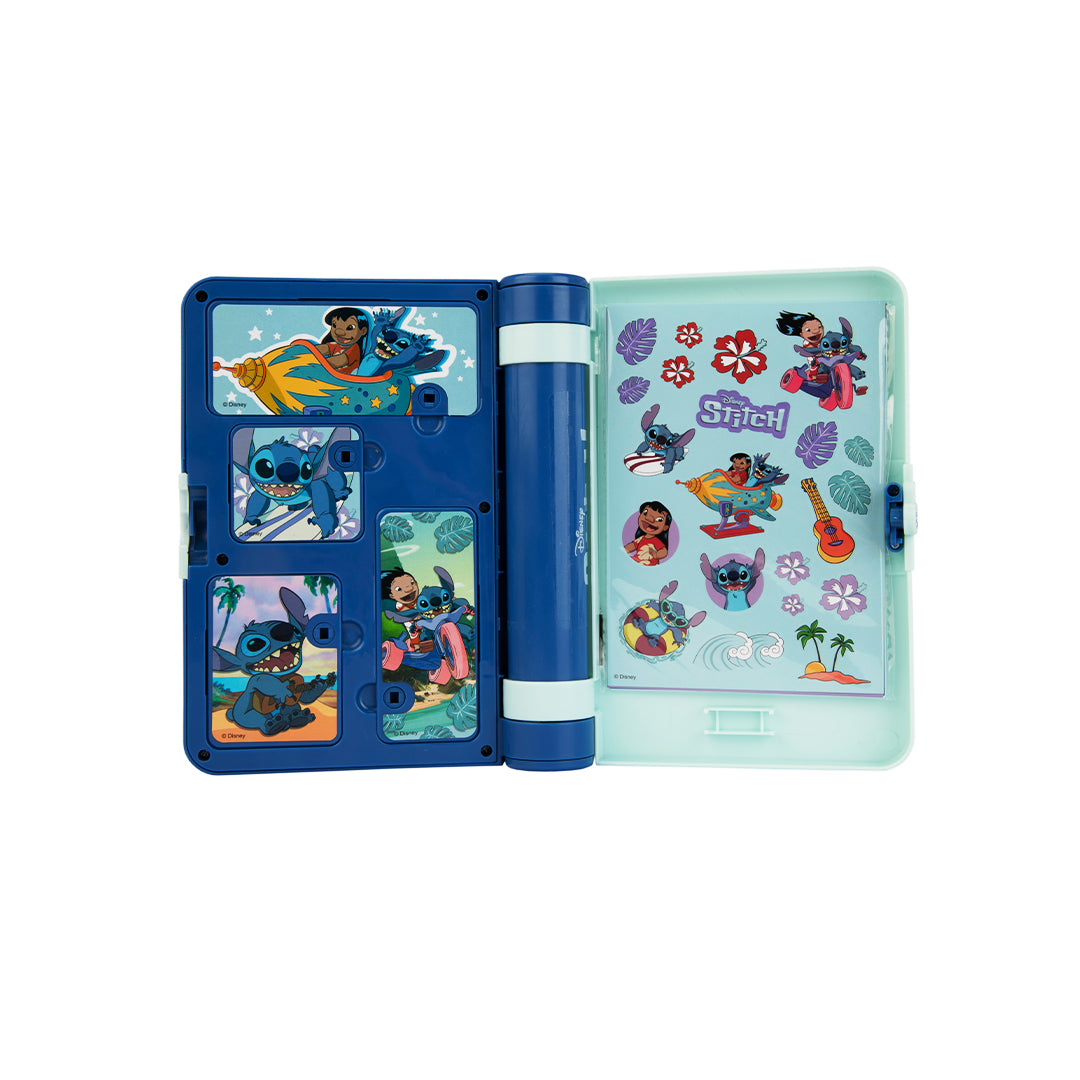 Artventure Stitch Surprise Activity Craft Set
