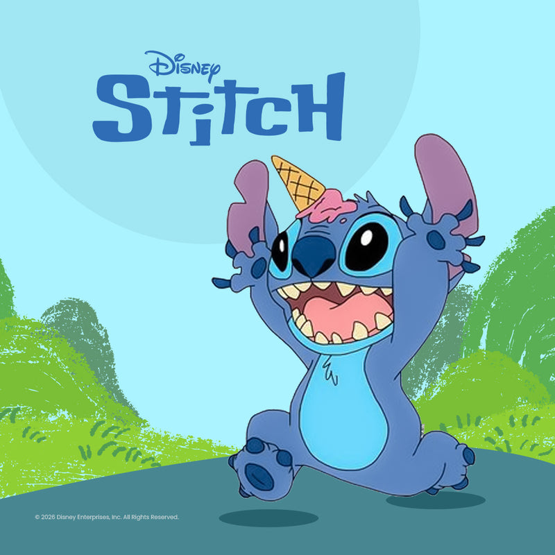 Bring Home Disney Stitch